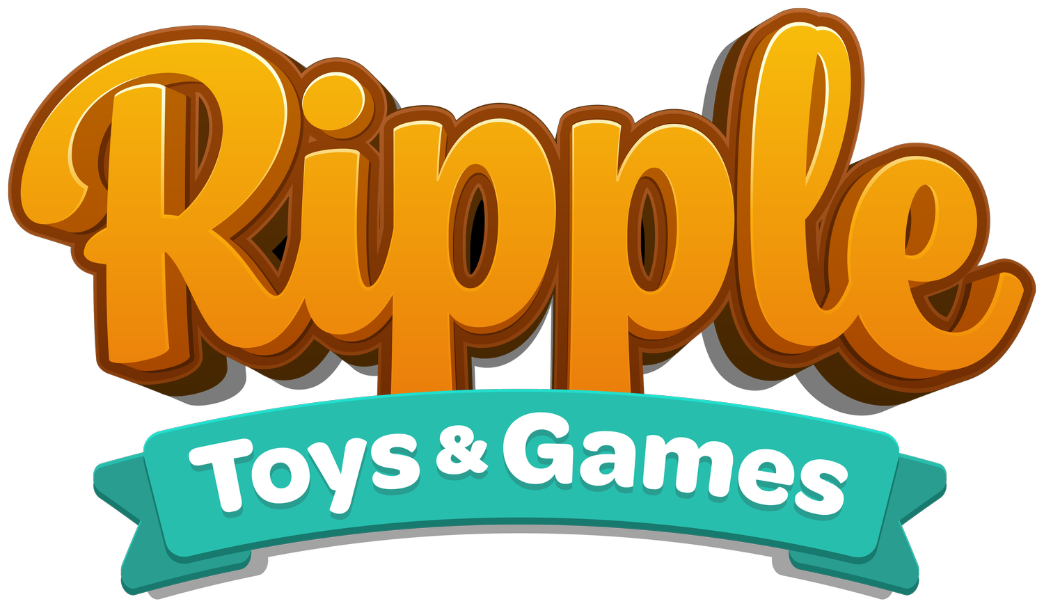 Ripple Toys & Games