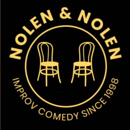 Nolen &amp; Nolen Improv Comedy