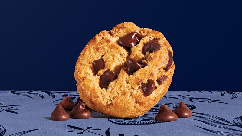 Famous Amos