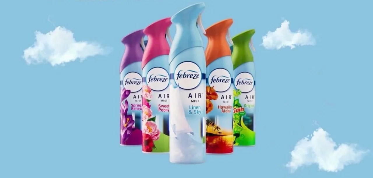 Febreze