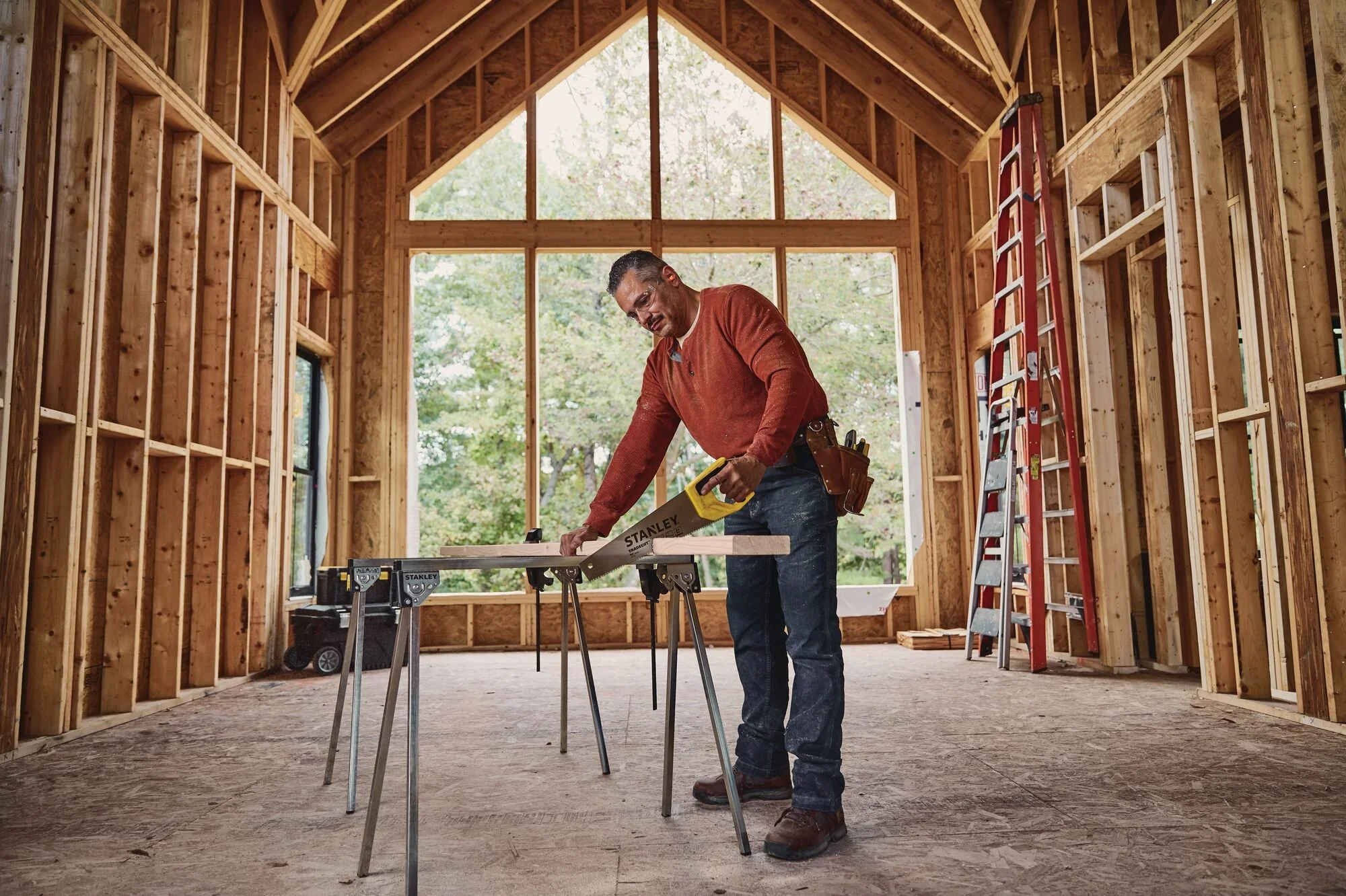 Stanley Black & Decker