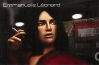 Emmanuelle Léonard | J’appelle l’inquisition (autoportraits)