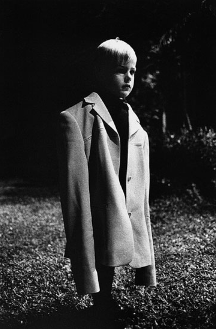 Serge Clément | Persona