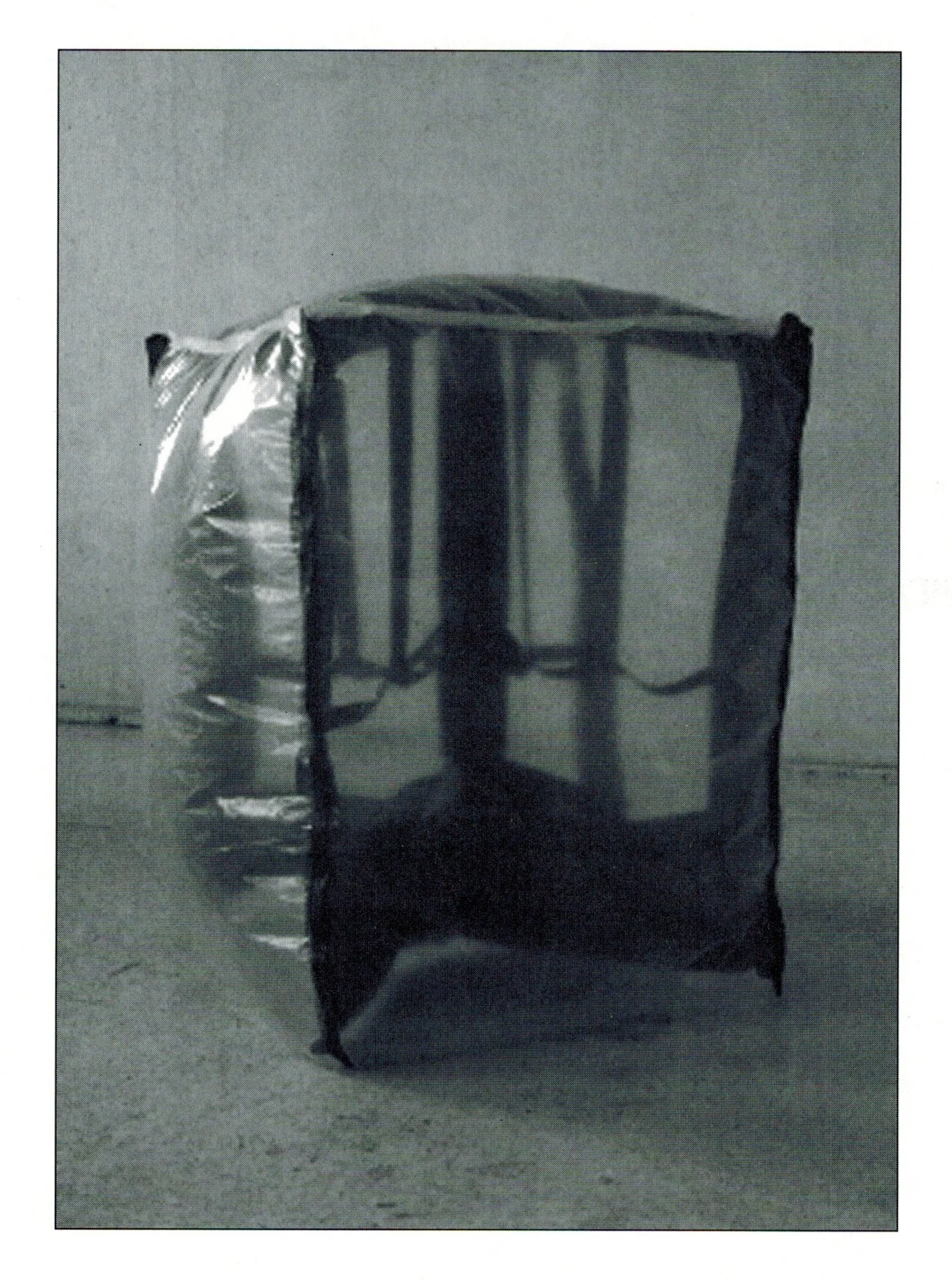 Ohne Titel | Anna AMADIO