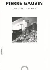 Pierre Gauvin | Projection à domicile