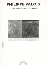 Philippe Valois | Treize variations sur l’apnée
