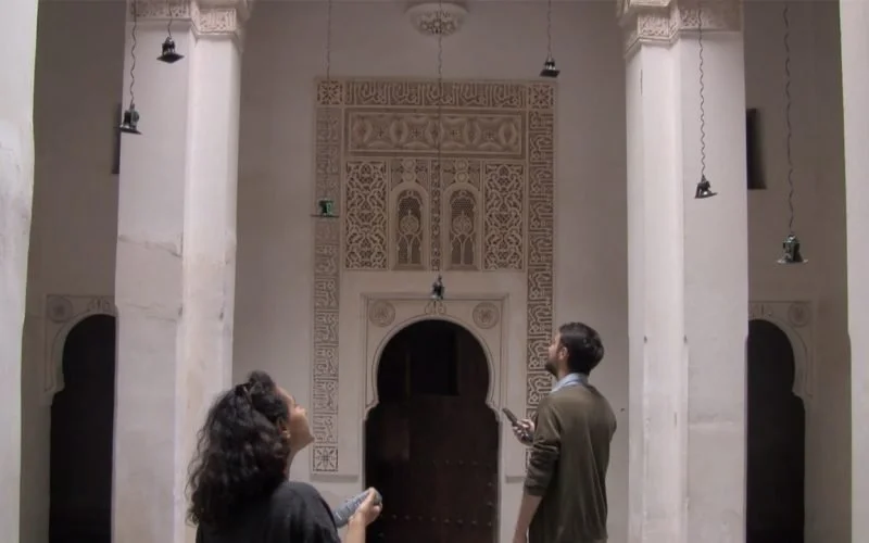 Biennale de Marrakech Occurrence.jpg