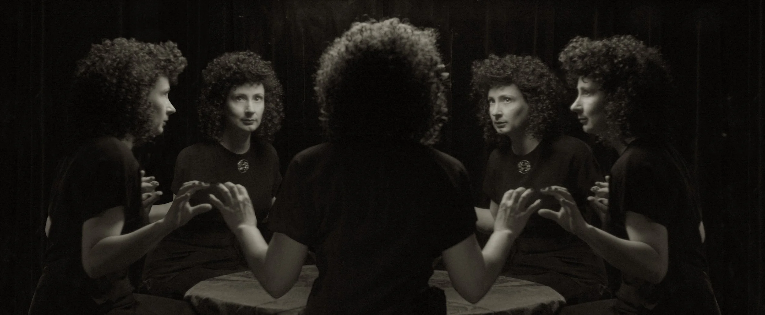 Laura Taler | HEX: Begin Again | 31.10.-13.12.2025