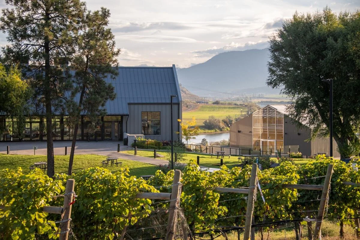 Monte Creek Winery