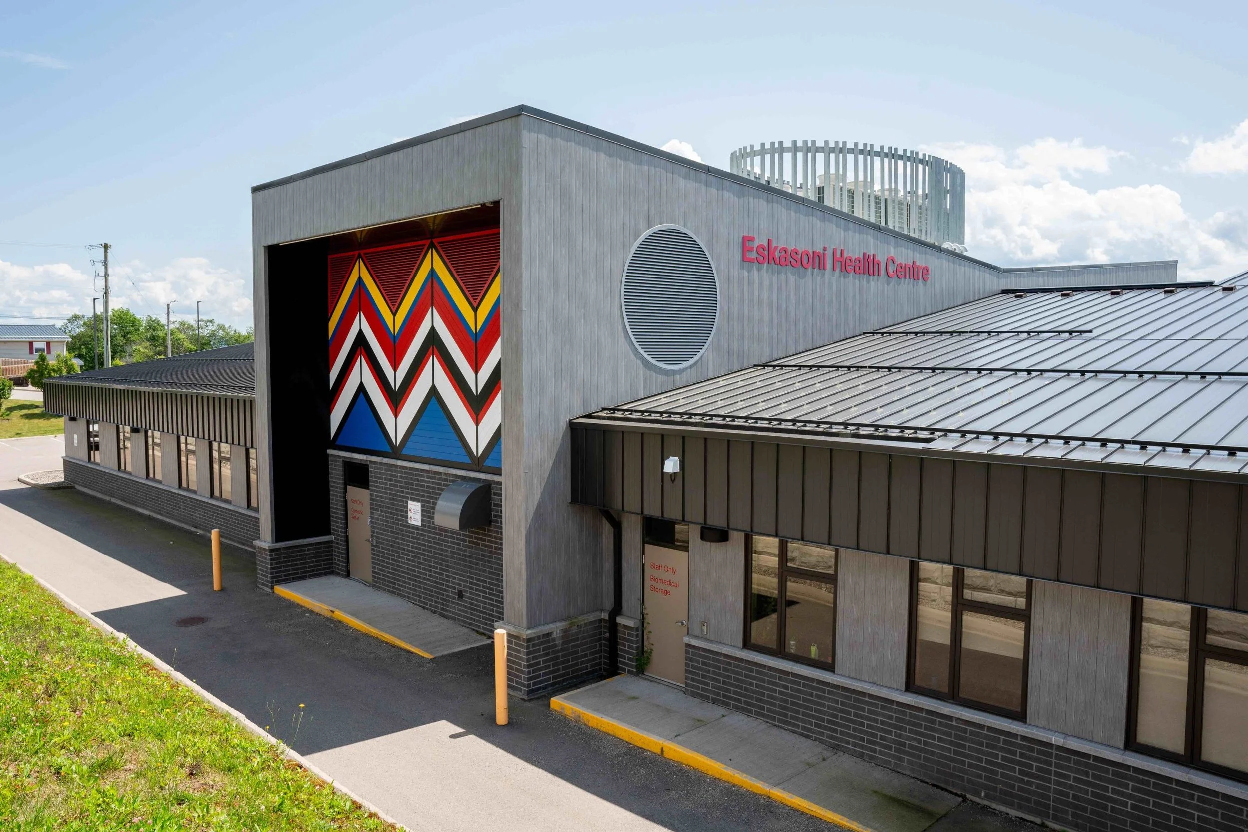 20212022 Annual Report Hearing & Speech Nova Scotia