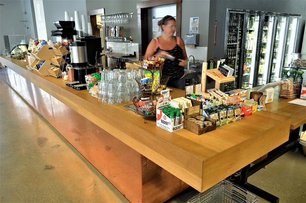 Copperlane Counter (Copy)