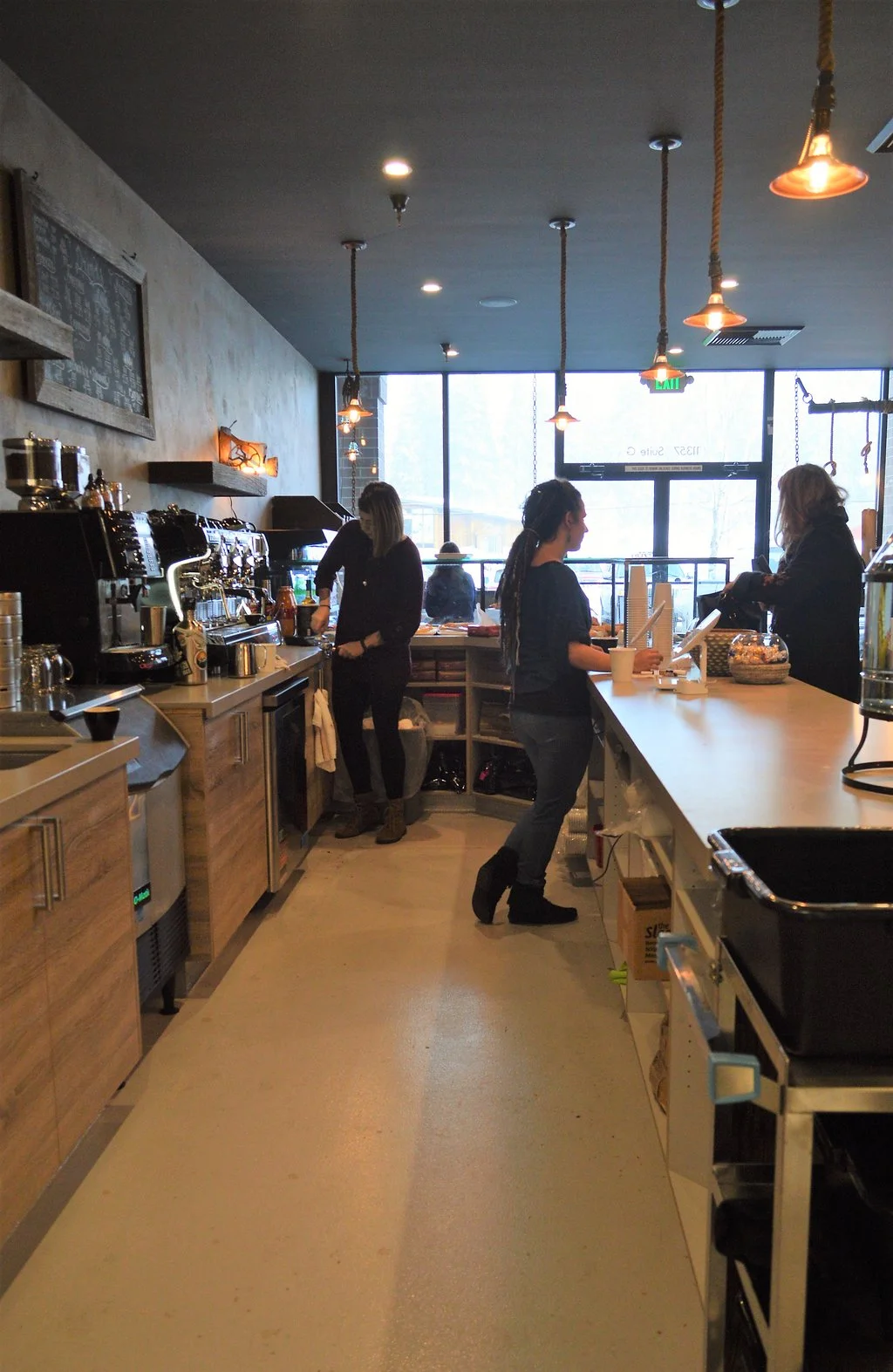 Zuri Coffee Co. 4 (Copy)