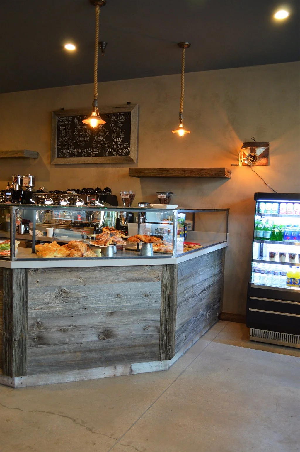 Zuri Coffee Co. 2 (Copy)