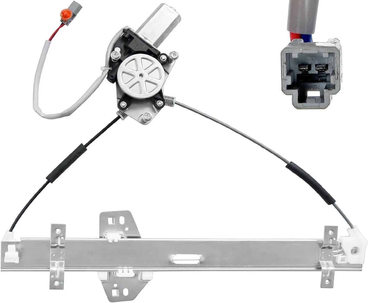 Front Window Regulator Assembly - Right:Passanger's Front.jpg