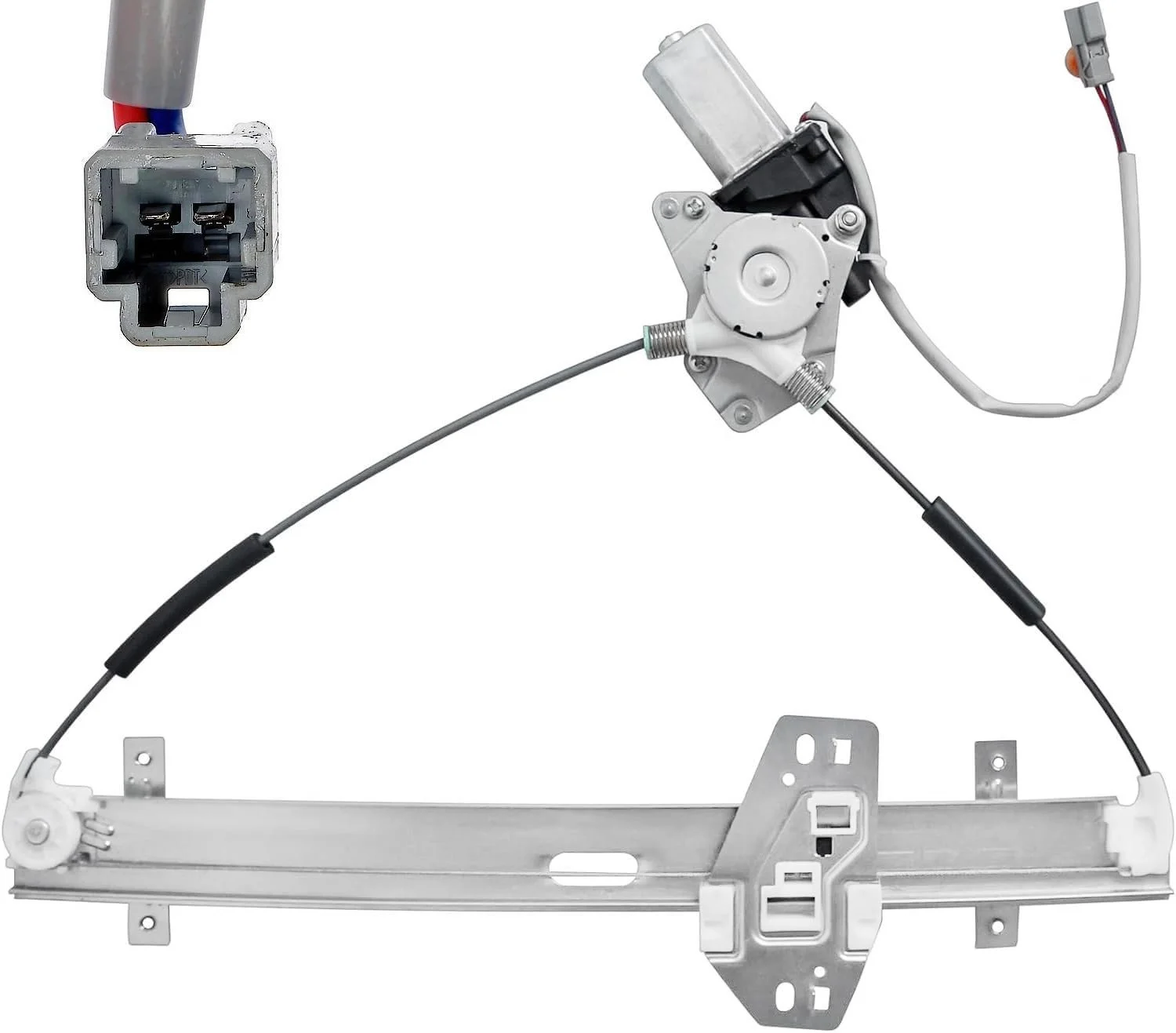 Front Window Regulator Assembly - Right:Passanger's Side Back.jpg