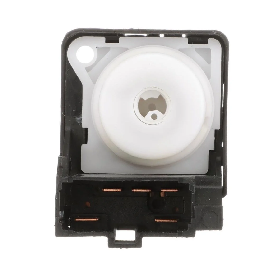 Honda Element Ignition Switch/Steering Switch (Maintenance Item)