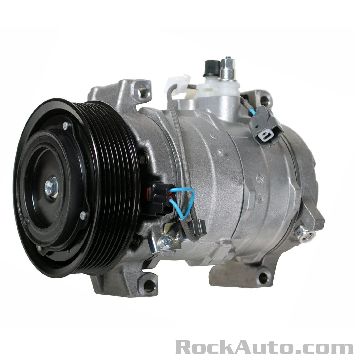 Denso 471-1004 NEW Compressor with Clutch BACK SIDE.jpg