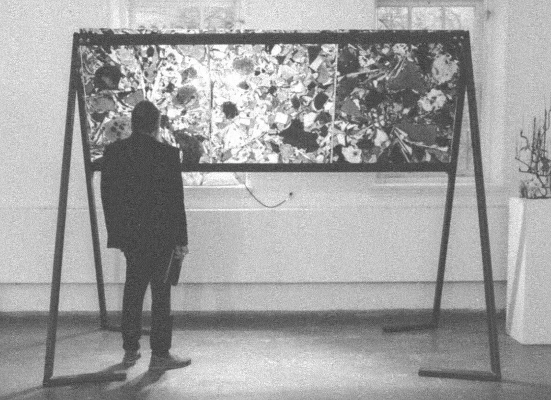 One Day I'll Build An Earthship