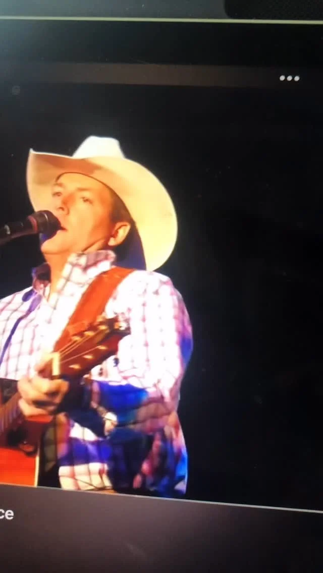 Brenham Bluebonnet Opry November 21st Tribute to George Strait and Willie Nelson