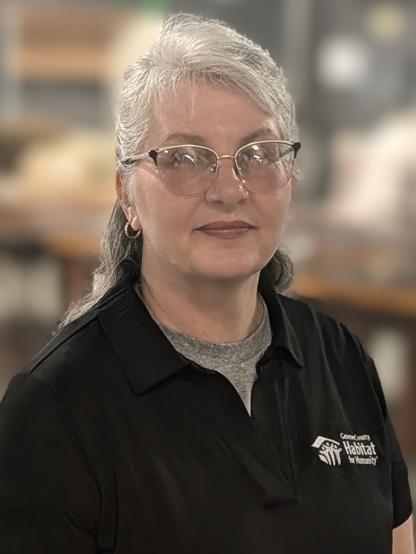 Shelly Pennell