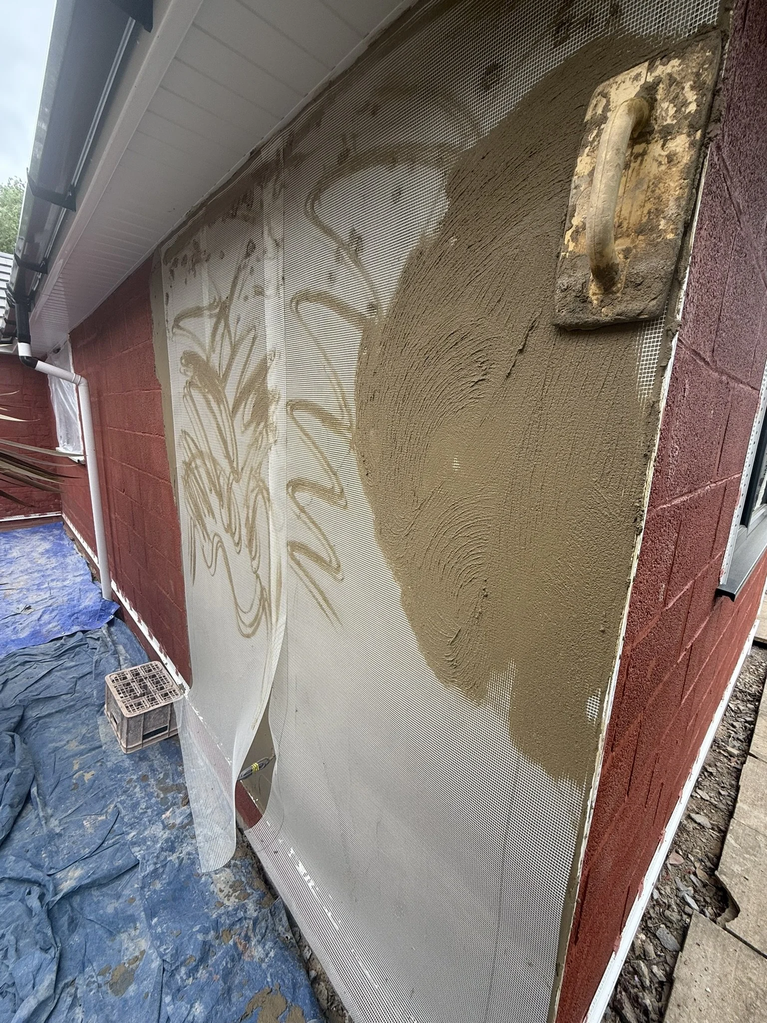 Better rendering through technology.