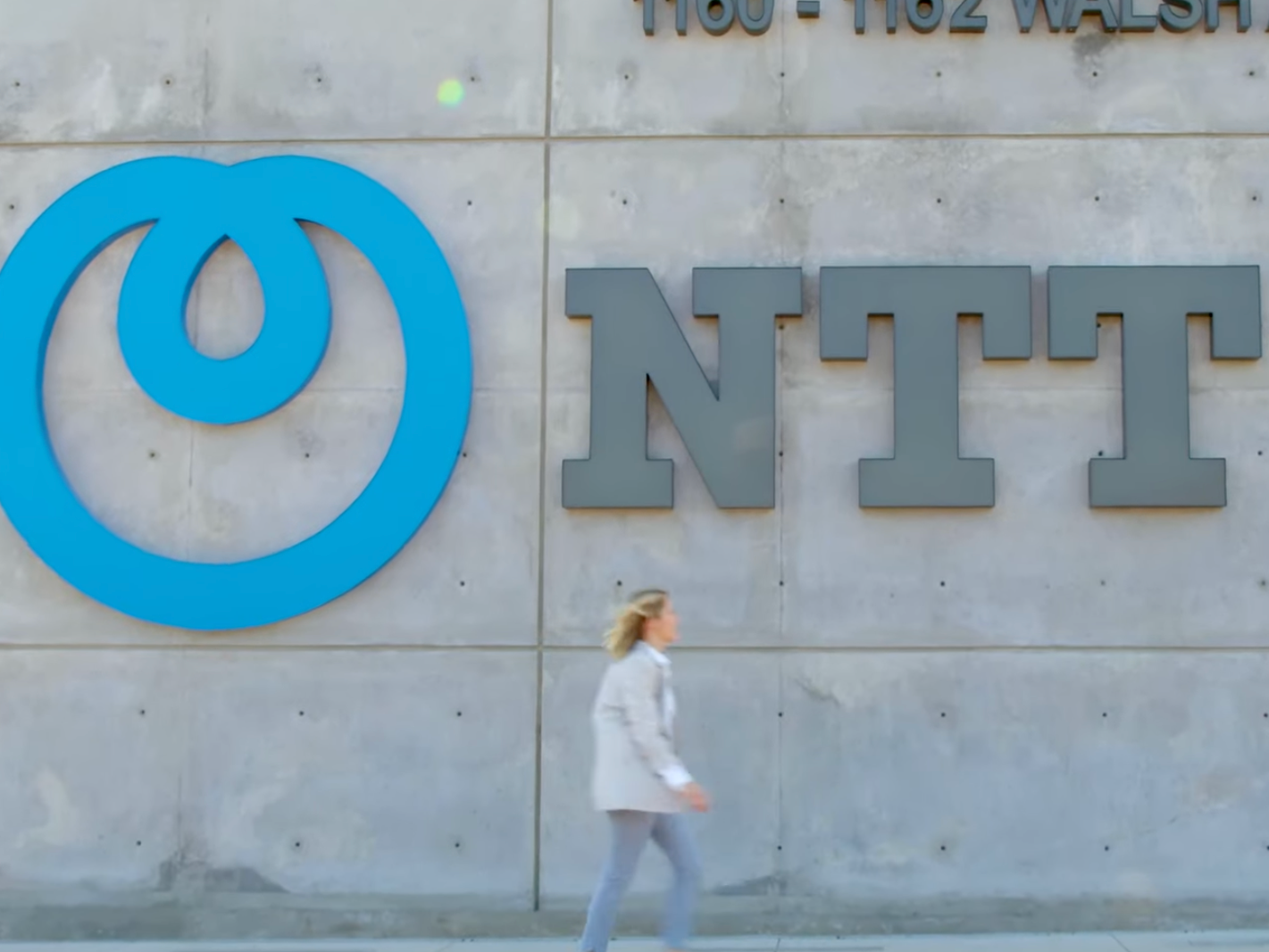 Meet Global Data Centers Americas