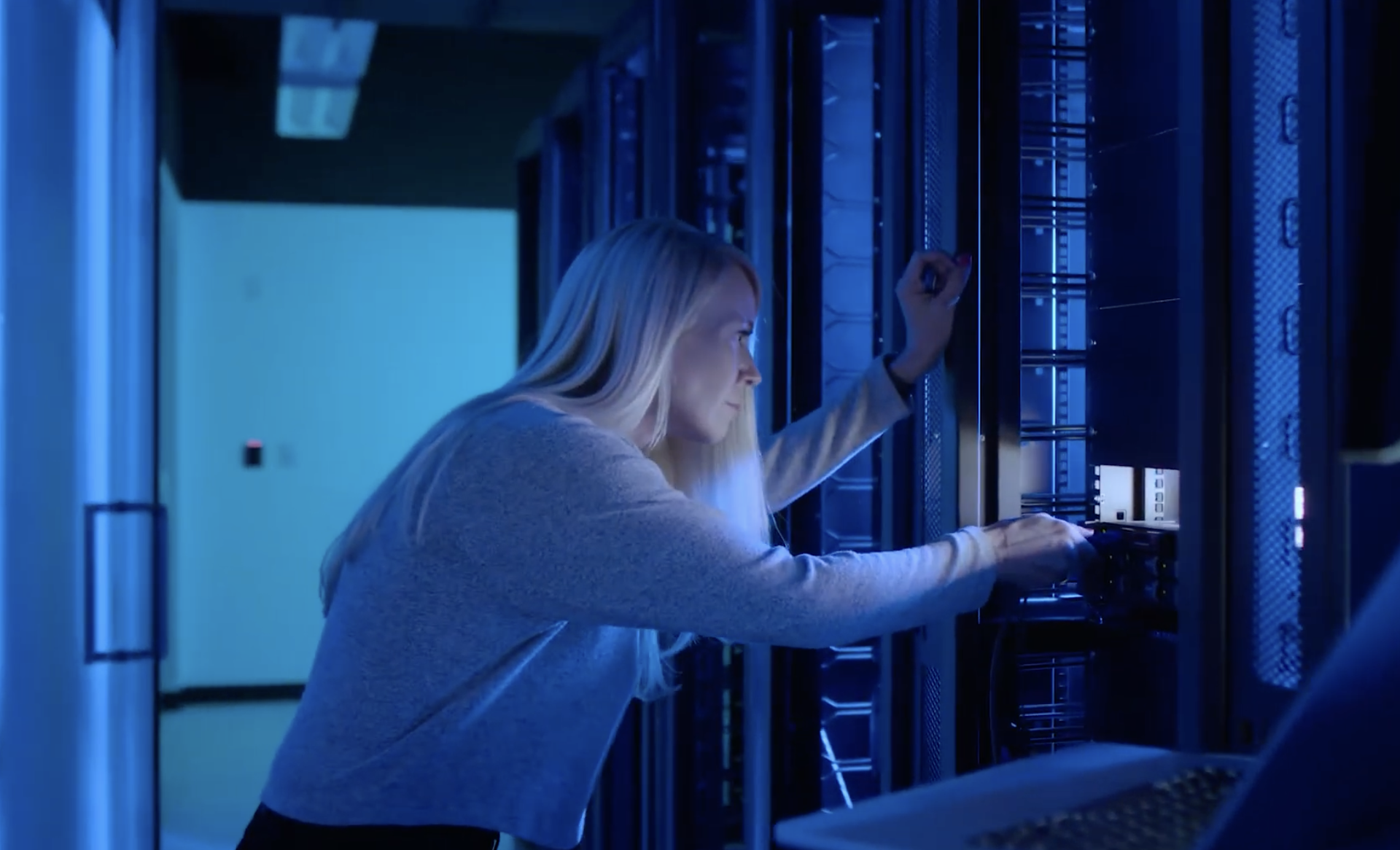 Brand Video: NTT Global Data Centers