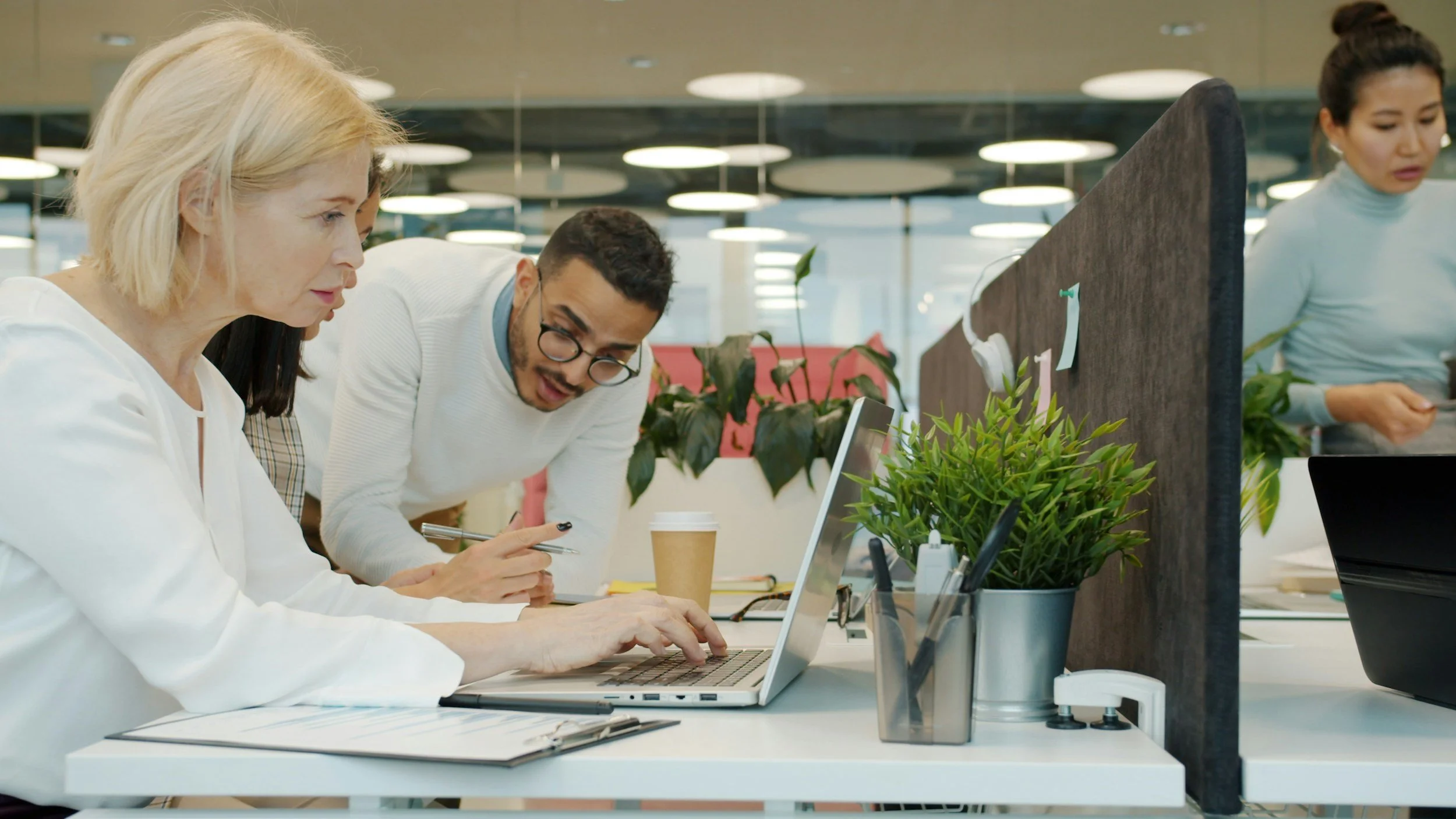 The Hidden Cost of Employee Programs: Administration
