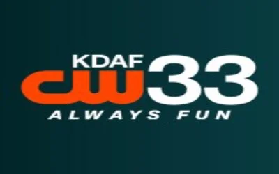 Cw33 logo