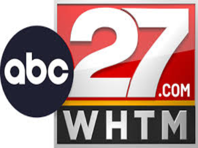 abc27 News logo