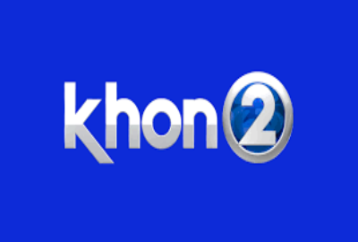 KHON2 News logo