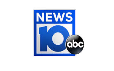 News 10 logo