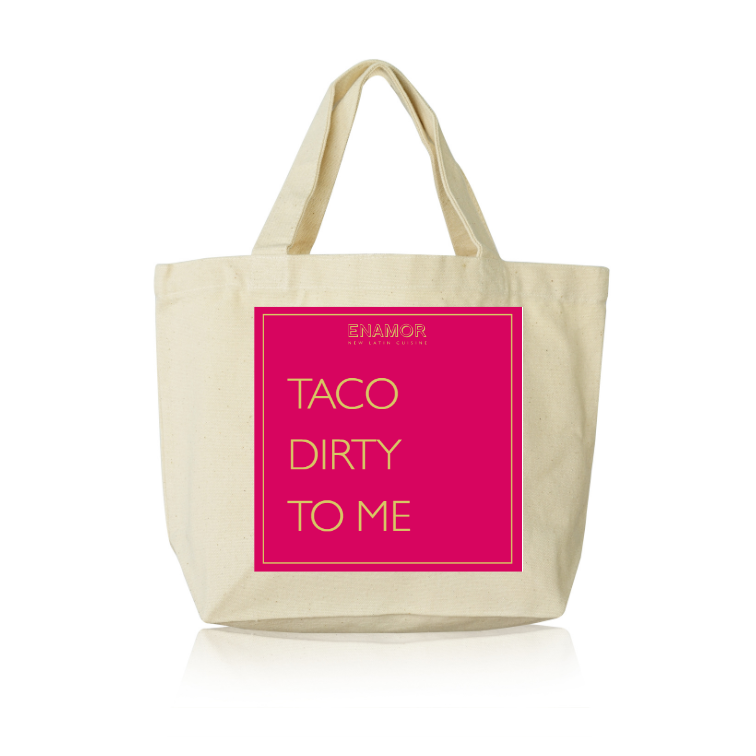 The Taco Bag