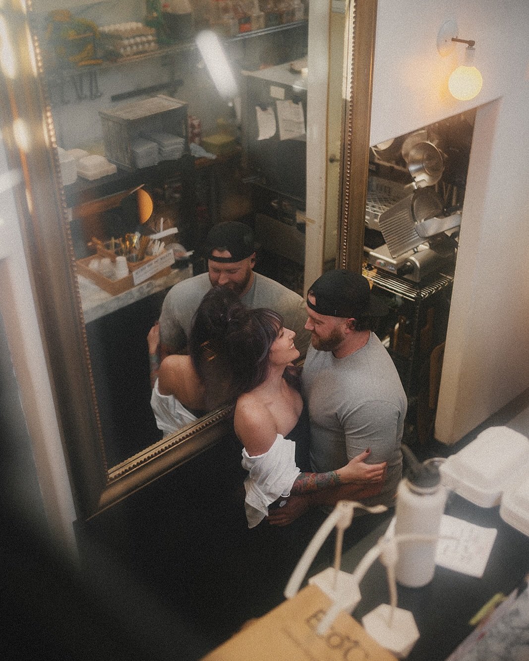 Shanna + Danny // Pt. 2 ✨