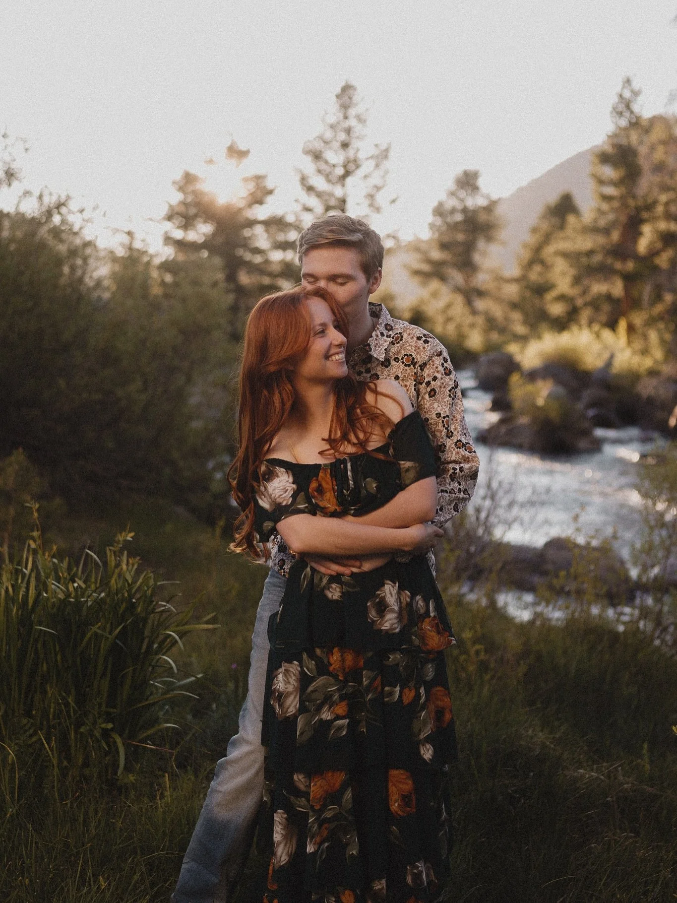 Jennifer + Hunter // Pt. 2 ✨
