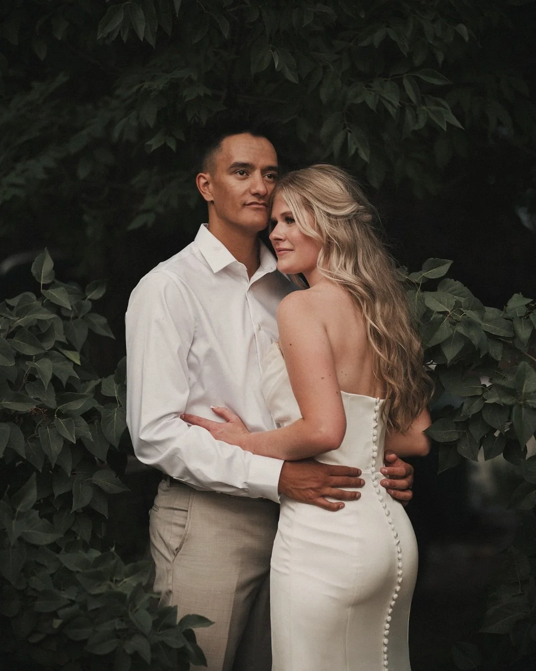 Courtney &amp; Christopher // Golden Hour ✨