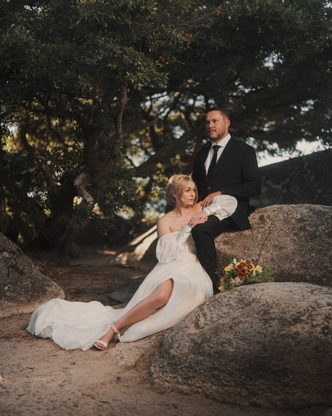 Barbara &amp; Brennan // Pt. 2 ✨