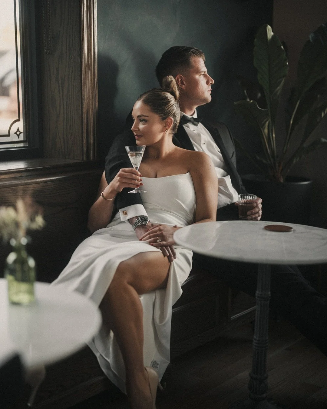 Carlee &amp; Tanner ✨