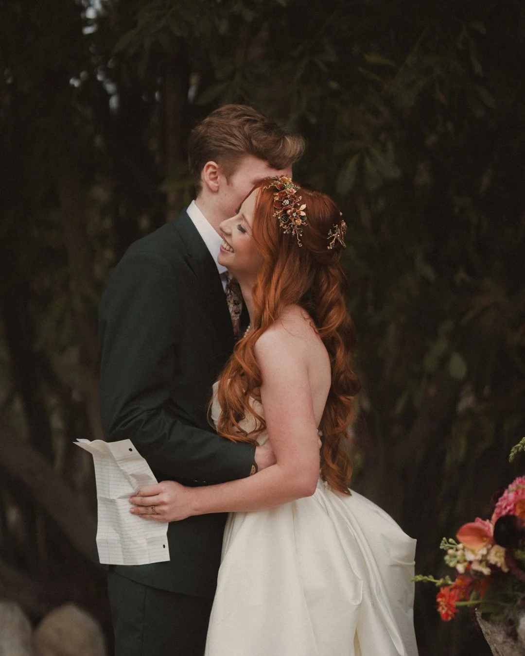 Jennifer &amp; Hunter ✨