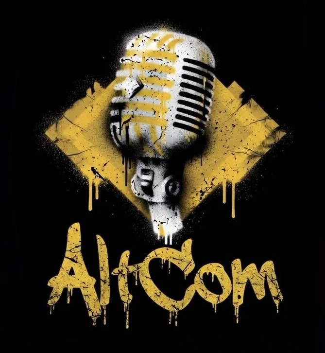 Welcome To AltCom: The Home For Independent Alternative Commentary