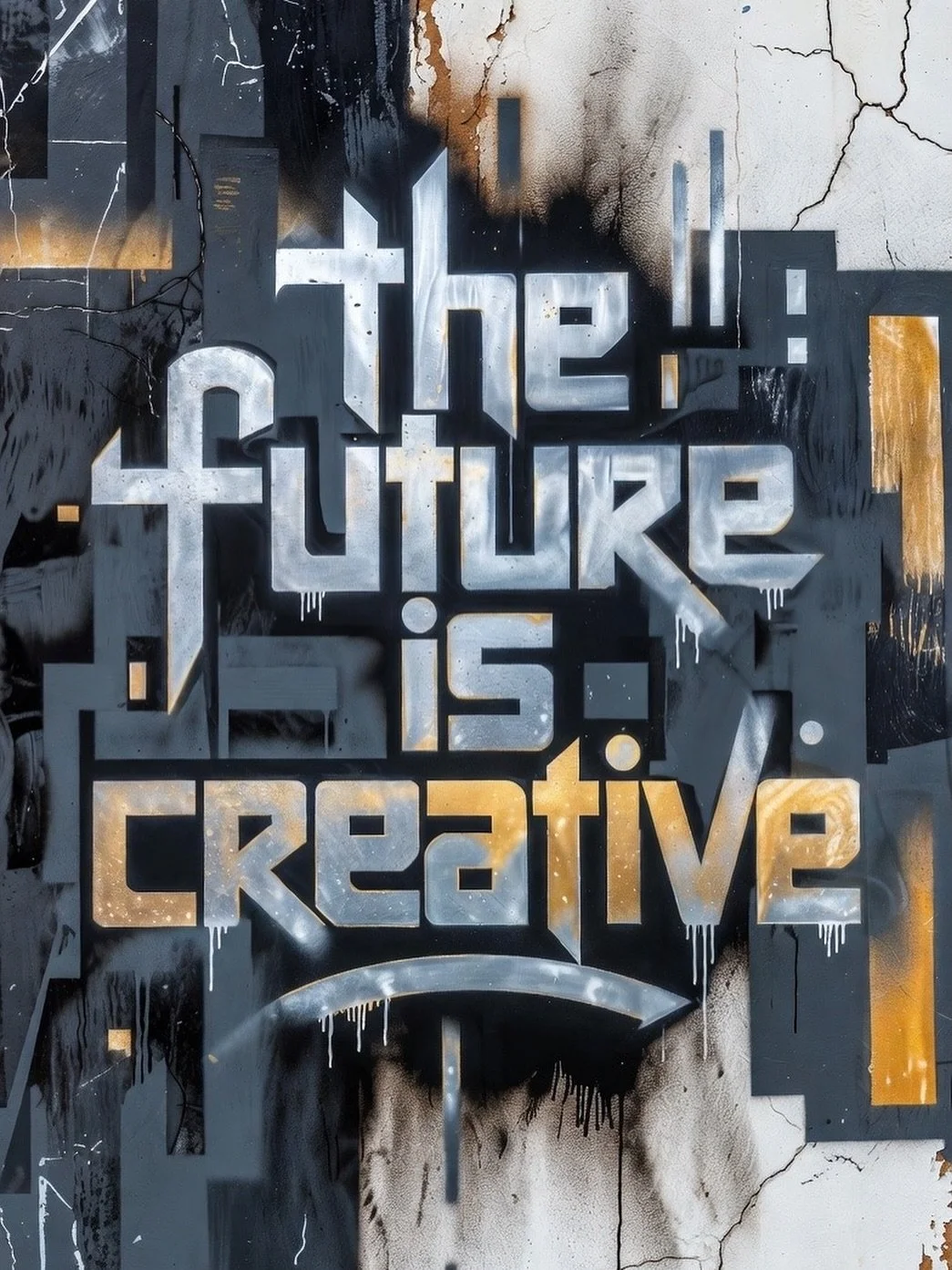 Find Your Future: AltCom.Network

The Great Job Apocalypse: 
The Future is Creative

Listen up, you magnificent disaster: the world&rsquo;s grinding gears are about to chew up your cushy cubicle and spit out silicon overlords. AI&rsquo;s not knocking