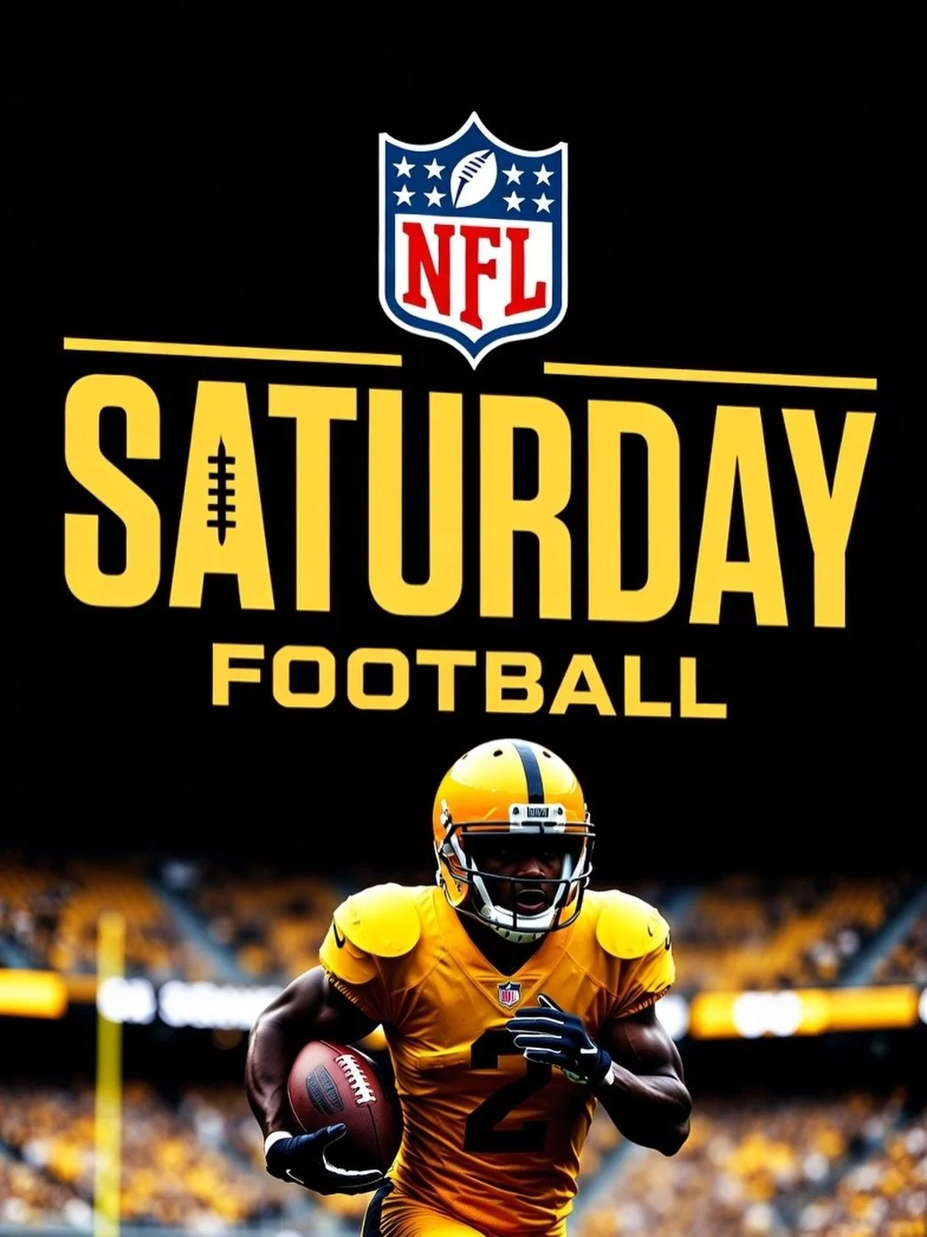 Who is calling @nfl games today?

@philadelphiaeagles at @commanders 
@packers at @chicagobears 

Why not you?

JoinTheMuteny.com
download the app, 
&amp; livestream your own 
Alternative Commentary today!

AltCom: 
The #1 Alternative Commentary 
Sid