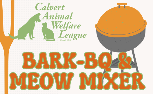 Bark-BQ & Meow Mixer