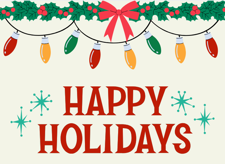 Joyful Paws Holiday Open House