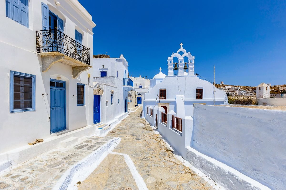 Greece 2028