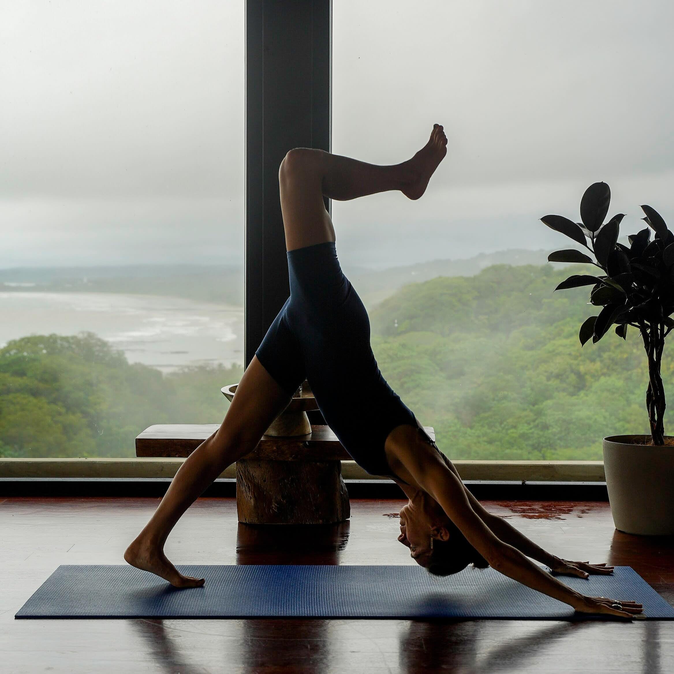 Through any storm. 
Through any pain.

I come back to the practice. 
I remember that there is a place inside of me where love lives.

I must be here for you, and for me. 

I trust. 

#saraholesonyoga #saraholesonyogaretreat #renew #travel #yoga #trav