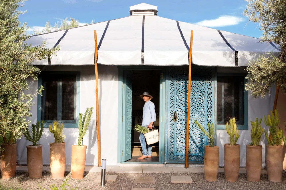 Peacock Pavilion Marrakech Yoga Retreat.webp