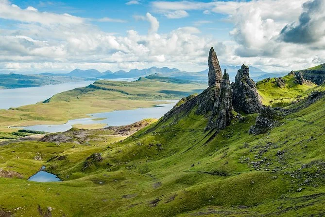 Scotland May 2028