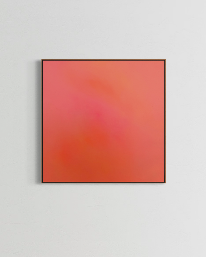 HIMMEL 2.0 | HIMMEL VIII | 80 x 80 cm