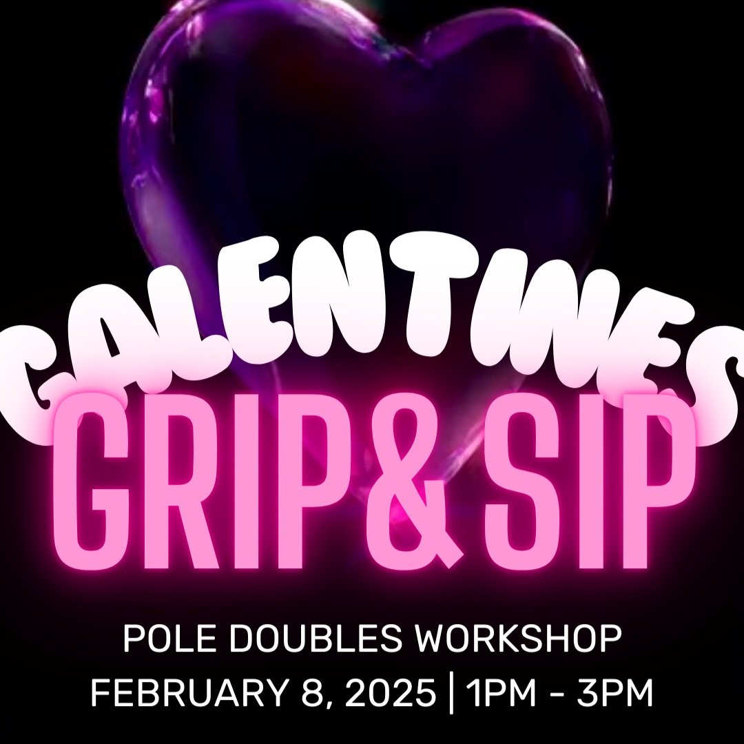Galentines Doubles Grip & Sip Workshop